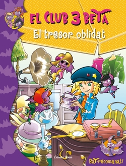El tresor oblidat