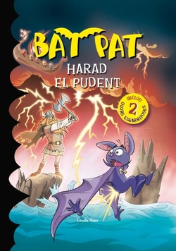 Harad el pudent