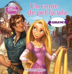 Princeses. Un conte de pel·lícula