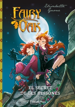 1. El secret de les bessones