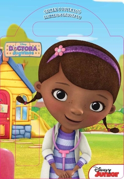 Doctora Joguines. Cures i diversio