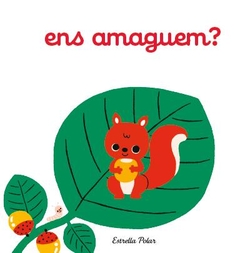 Ens amaguem?