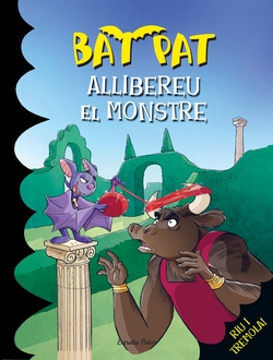 28. Allibereu el monstre