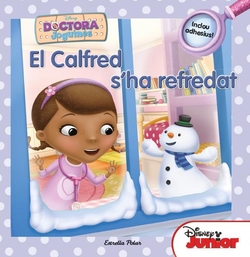 Doctora Joguines. El Calfred s'ha refredat