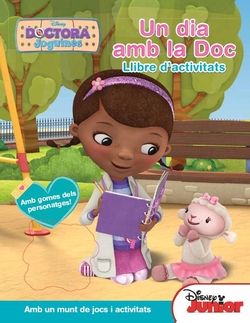 Doctora Joguines. Un dia amb la Doc