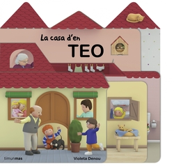 La casa d'en Teo