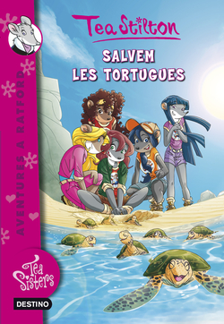 Salvem les tortugues