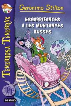 Esgarrifances a les muntanyes russes