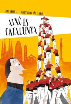Això es Catalunya