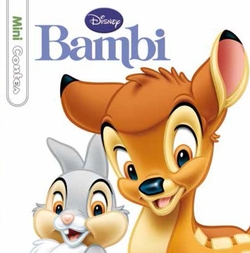 Minicontes.Bambi
