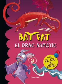 El drac asmàtic Joc del Drac