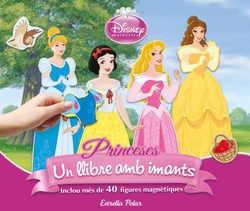 Princeses. Imants