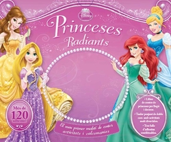 Princeses radiants