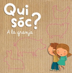 Qui sóc?. Els animals de la granja