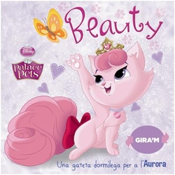 Palace pets. Beauty i tresaure