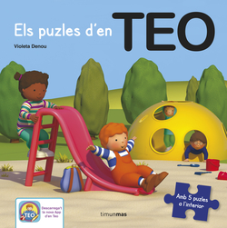Els puzles d'en Teo