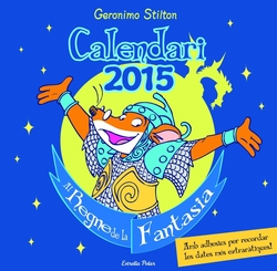 (2015).Calendari Stilton