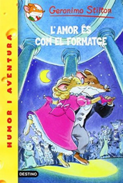 L'amor és com el formatge +Ratsorpresa