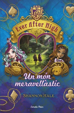 Ever After High