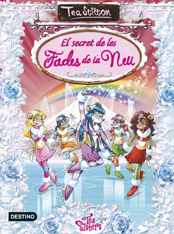 El secret de les fades de la neu