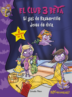 El gat de Baskerville / Joies de diva
