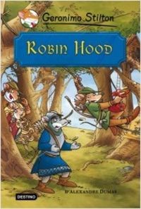 Robin Hood. +Ratsorpresa