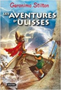 Les aventures d'Ulisses. +Ratsorpresa