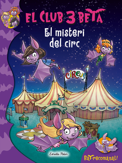 9.El misteri del circ