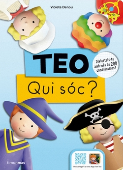 Teo. Qui soc?