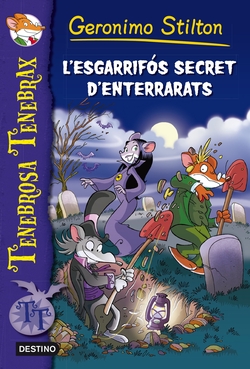 L´esgarrifós secret d´enterrarats