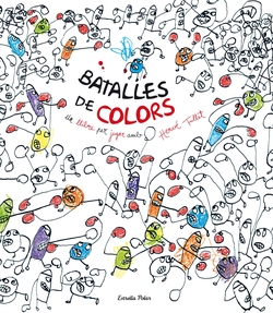 Batalles de colors