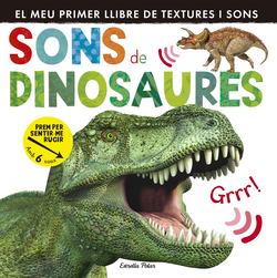 Sons de dinsaures
