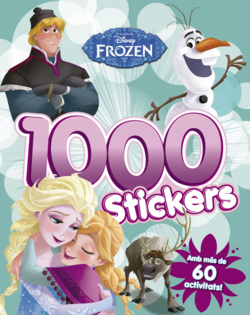 100 stickers