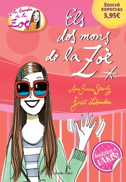 Els dos mons de la Zoe