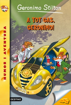 A tot gas Genonimo