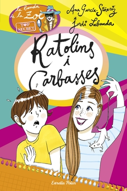 Ratolins i carbasses