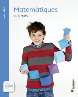 MATEMATIQUES 1 ESO VORAMAR