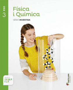 FISICA I QUIMICA 3 ESO VORAMAR