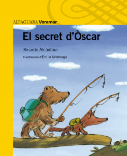 Secret de´l Oscar
