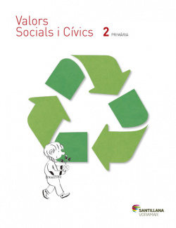 VALORS SOCIALS I CIVICS 2 PRIMARIA