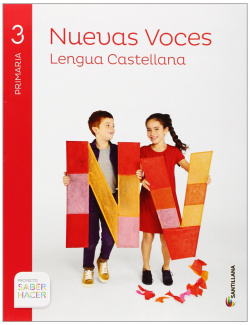 Lengua 3ºprim. Voces. Segunda lengua. Saber hacer