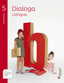 Llengua Valencia 5E.Prim.(Dialoga)