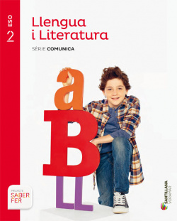 2SEC LLENGUA I LIT VAL S COMUNICA ED16