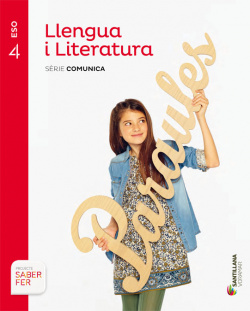 4SEC LLENGUA I LIT VAL S COMUNICA ED16