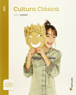 CULTURA CLÁSICA I