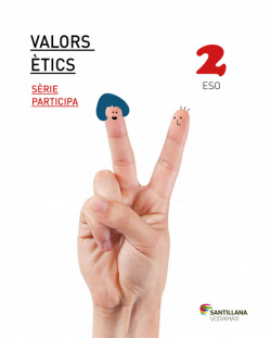 2ESO VALORS ETICS VALEN PARTICIPA ED16