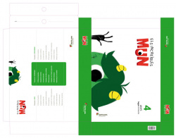 Carpeta infantil Mun 4 anys 2n.trimestre Valencia