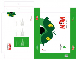 Carpeta infantil Mun 4 anys 1r.trimestre Valencia