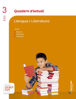 CUAD ESTUDIO LENGUA Y LITER 3ESO VALEN
