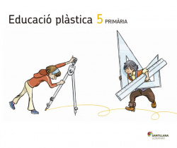 Educacio Plastica 5E.Prim.*Valencia*